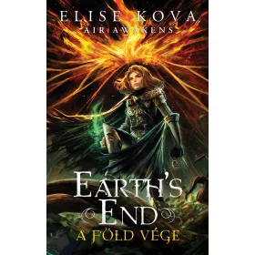 EARTHS END - A FÖLD VÉGE