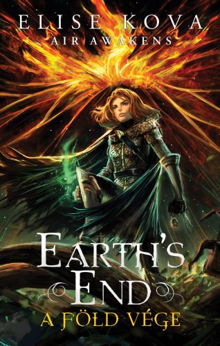 EARTHS END - A FÖLD VÉGE