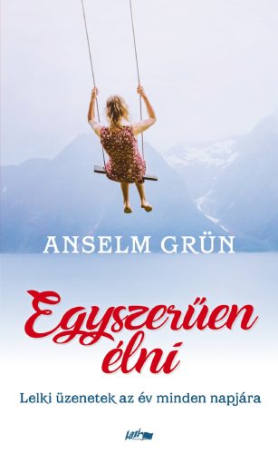 EGYSZERŰEN ÉLNI - FÚZÖTT