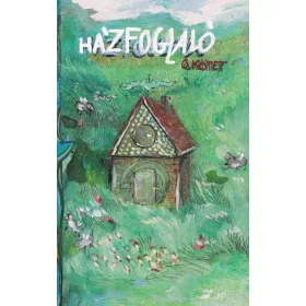 HÁZFOGLALÓ