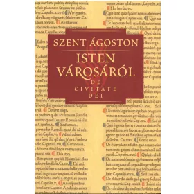 ISTEN VÁROSÁRÓL III.