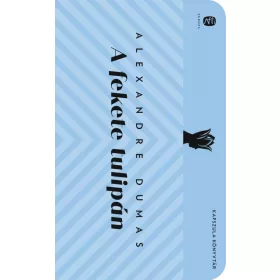 A FEKETE TULIPÁN