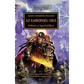 AZ EMBERISÉG URA - HÁBORÚ A HIPERHÁLÓBAN
