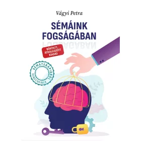 SÉMÁINK FOGSÁGÁBAN - BŐVÍTETT ÁTDOLGOZOTT KIADÁS