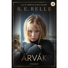 ÁRVÁK - ÉLFESTETT