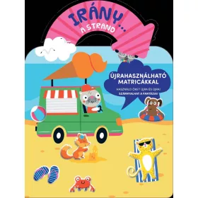 IRÁNY A STRAND