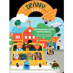 IRÁNY A SULI