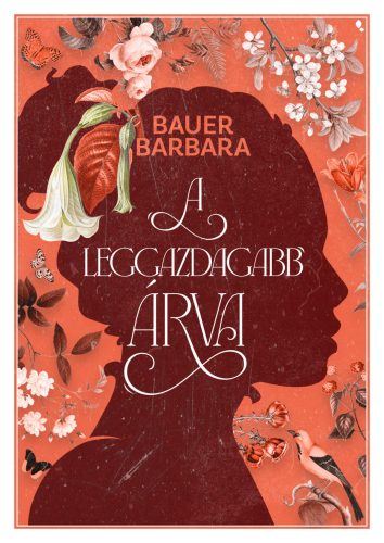 A LEGGAZDAGABB ÁRVA - ÉLFESTETT