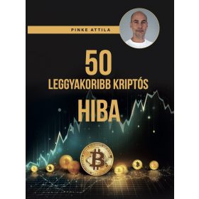 50 LEGGYAKORIBB KRIPTÓS HIBA