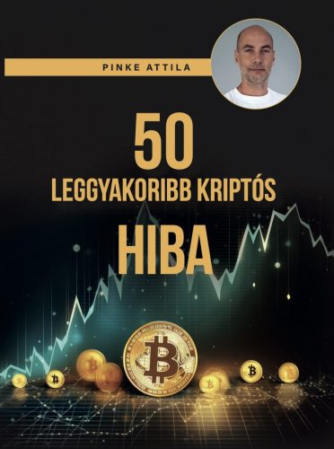50 LEGGYAKORIBB KRIPTÓS HIBA