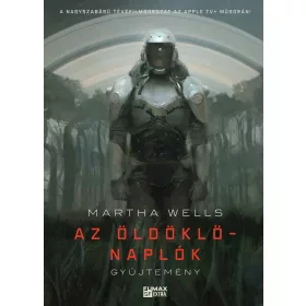 AZ ÖLDÖKLŐ-NAPLÓK GYŰJTEMÉNY
