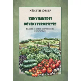 KONYHAKERTI NÖVÉNYTERMESZTÉS