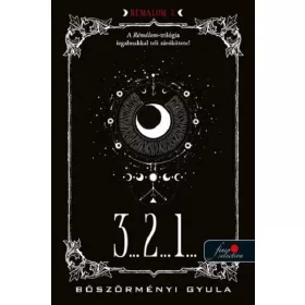 3 2 1 - RÉMÁLOM 3.