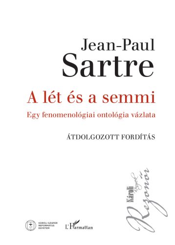 A LÉT ÉS A SEMMI - ÁTDOLGOZOTT FORDÍTÁS