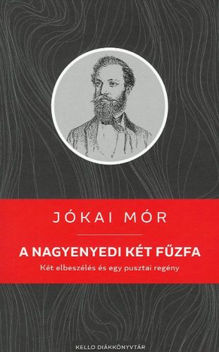 A NAGYENYEDI KÉT FŰZFA