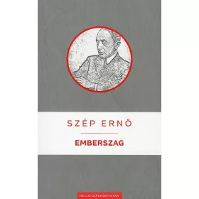 EMBERSZAG - KELLO DIÁKKÖNYVTÁR