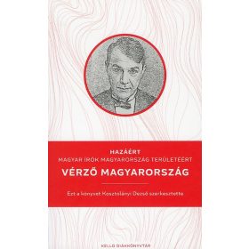 VÉRZŐ MAGYARORSZÁG - KELLO DIÁKKÖNYVTÁR