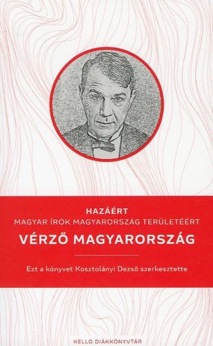 VÉRZŐ MAGYARORSZÁG
