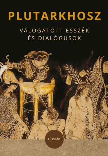 VÁLOGATOTT ESSZÉK ÉS DIALÓGUSOK