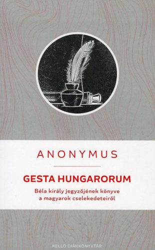 GESTA HUNGARORUM