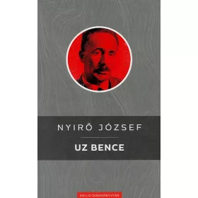 UZ BENCE - KELLO DIÁKKÖNYVTÁR