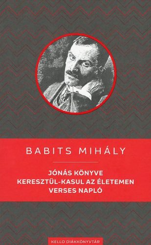 JÓNÁS KÖNYVE
