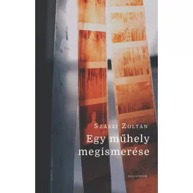 EGY MŰHELY MEGISMERÉSE