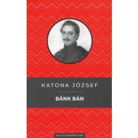 BÁNK BÁN - KELLO DIÁKKÖNYVTÁR