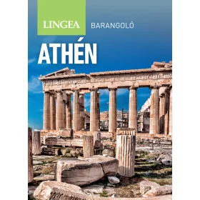 ATHÉN - BARANGOLÓ