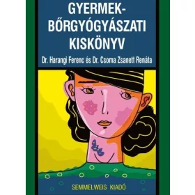GYERMEK-BŐRGYÓGYÁSZATI KISKÖNYV