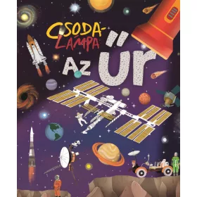 AZ ŰR - CSODALÁMPA
