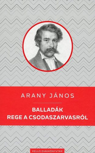 BALLADÁK / REGE A CSODASZARVASRÓL