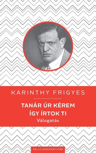 TANÁR ÚR KÉREM / ÍGY ÍRTOK TI