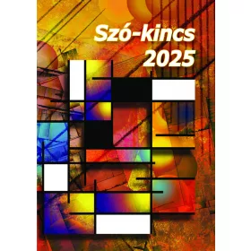 SZÓ-KINCS 2025