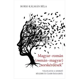 MAGYAR-ROMÁN (ROMÁN-MAGYAR) -SORSKÉRDÉSEK-