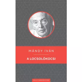 A LOCSOLÓKOCSI - KELLO DIÁKKÖNYVTÁR