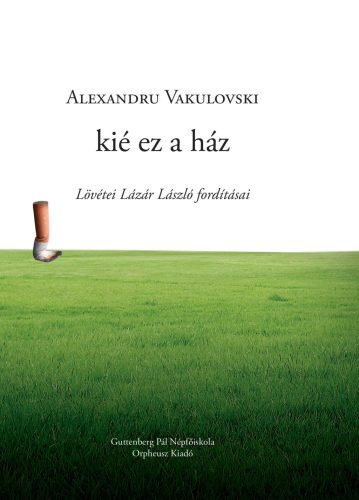 KIÉ EZ A HÁZ