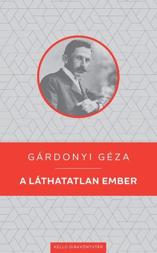A LÁTHATATLAN EMBER