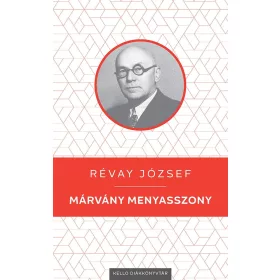 MÁRVÁNY MENYASSZONY - KELLO DIÁKKÖNYVTÁR