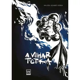 A VIHAR TITKA (KÉPREGÉNY)