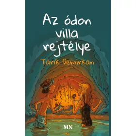 AZ ÓDON VILLA REJTÉLYE