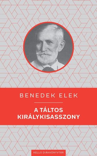 A TÁLTOS KIRÁLYKISASSZONY