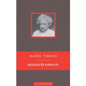 KOLDUS ÉS KIRÁLYFI - KELLO DIÁKKÖNYVTÁR