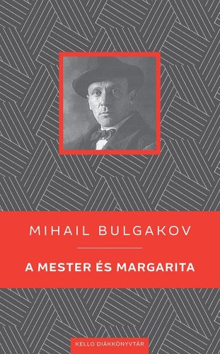 A MESTER ÉS MARGARITA