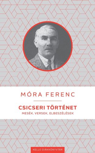 CSICSERI TÖRTÉNET