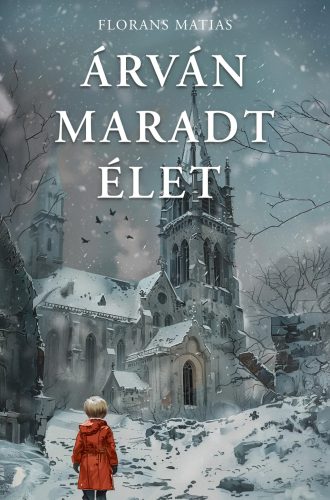 ÁRVÁN MARADT ÉLET