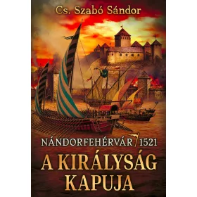 A KIRÁLYSÁG KAPUJA