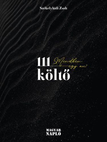 111 KÖLTŐ - MINDBEN EGY ARC