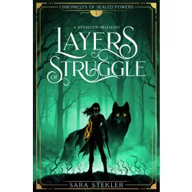 LAYERS OF STRUGGLE - A KÜZDELEM MÉLYSÉGEI 1.