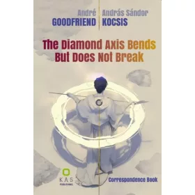 THE DIAMOND AXIS BENDS BUT DOES NOT BREAK